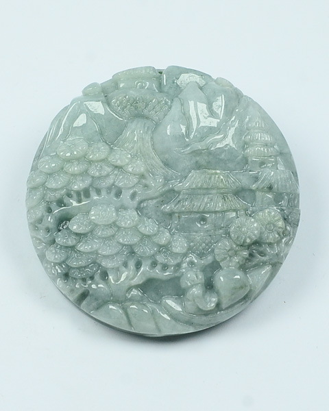 锦绣山河