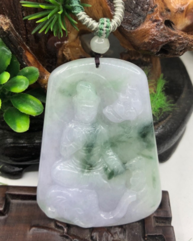 普贤菩萨