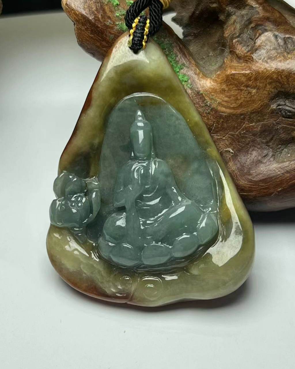 无相观音