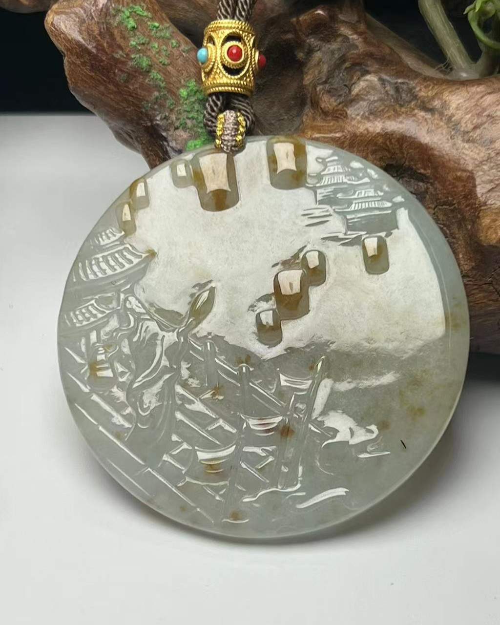 运筹帷幄
