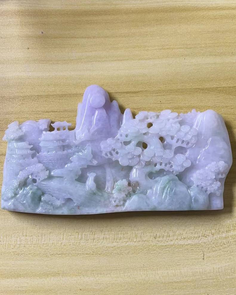 富贵山居