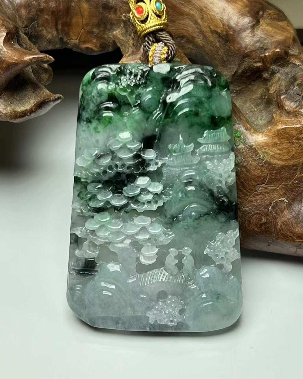 江山似锦