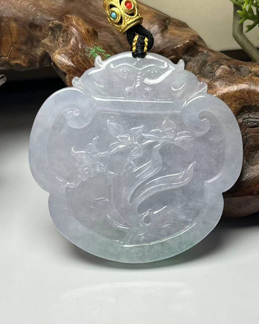 喜上花开