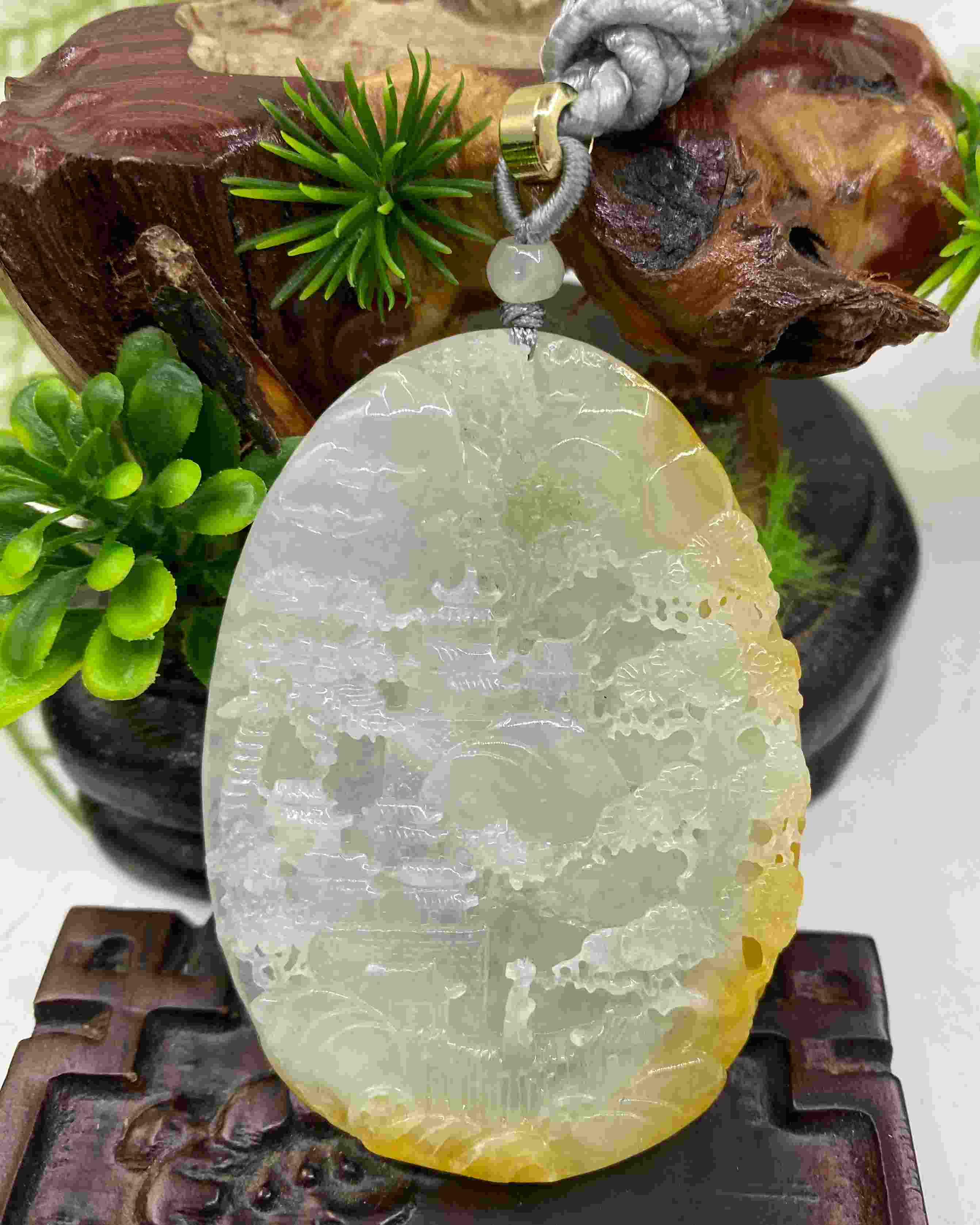 锦绣前程