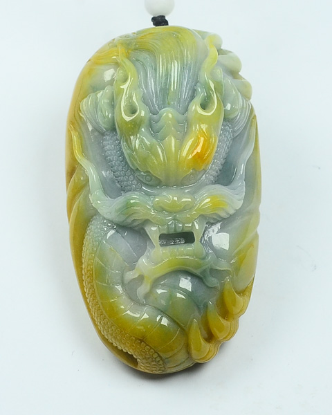 龙腾盛世