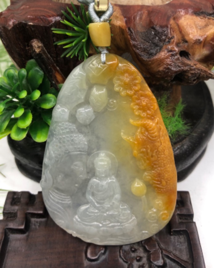 大日如来