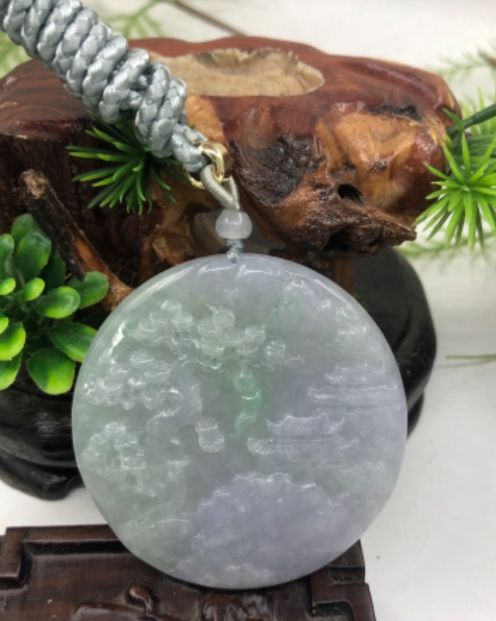 锦绣前程