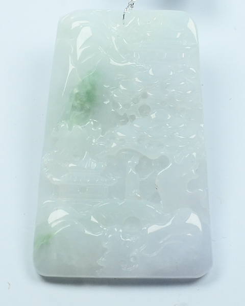 江山如画