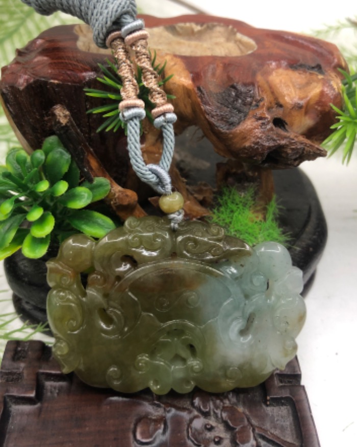 如意吉祥
