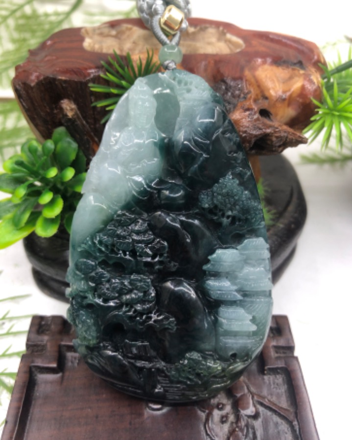 佛观天下