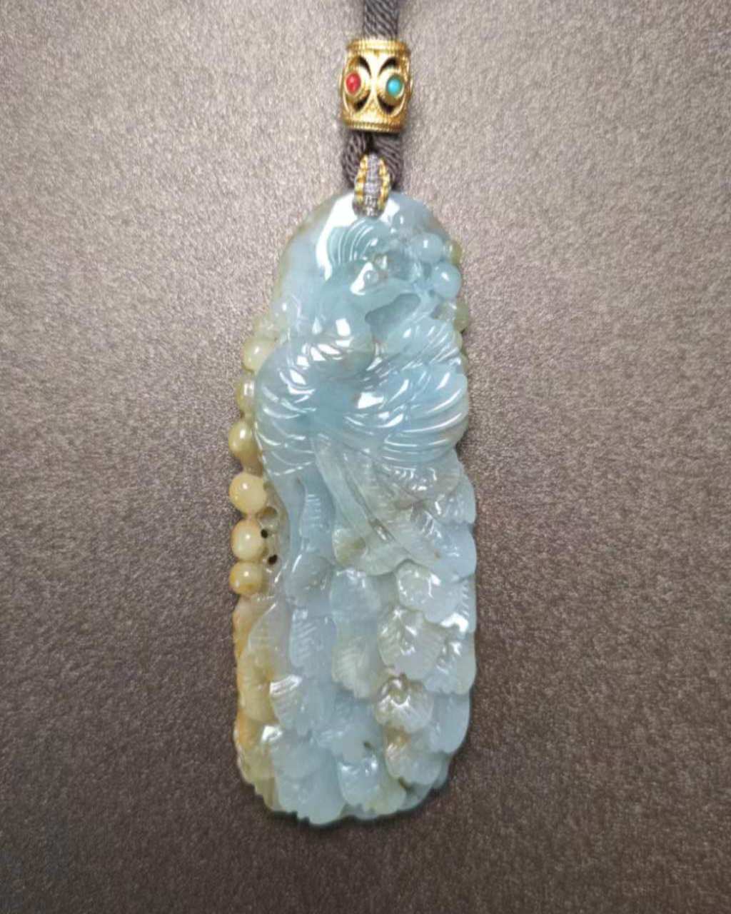 凤求凰