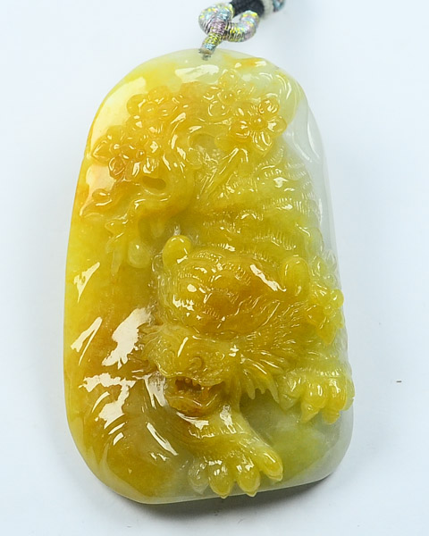 虎虎生威