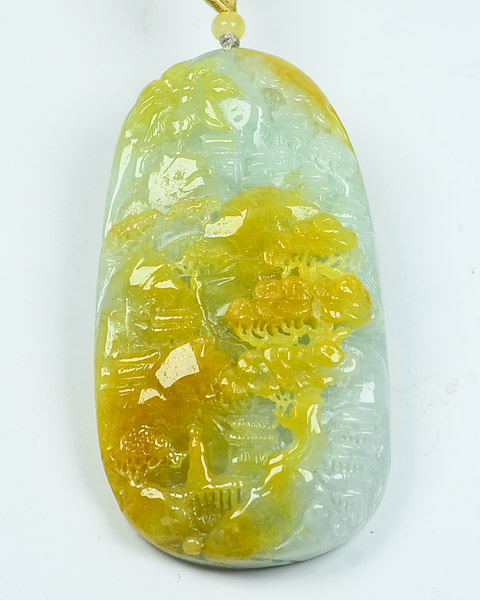 锦绣前程
