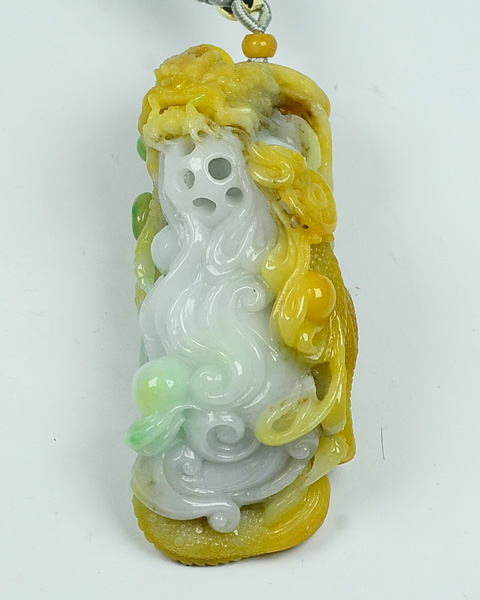 龙行天下