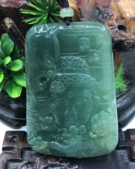 一念之间