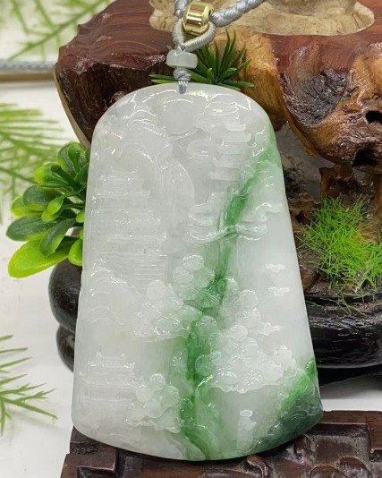 锦绣前程