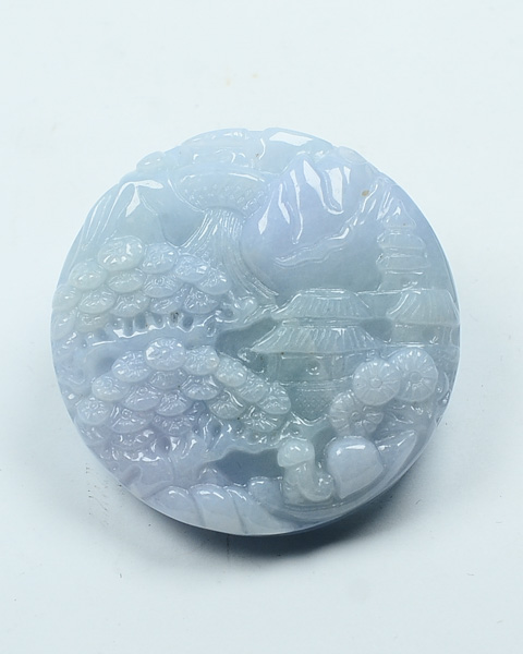 江山如画
