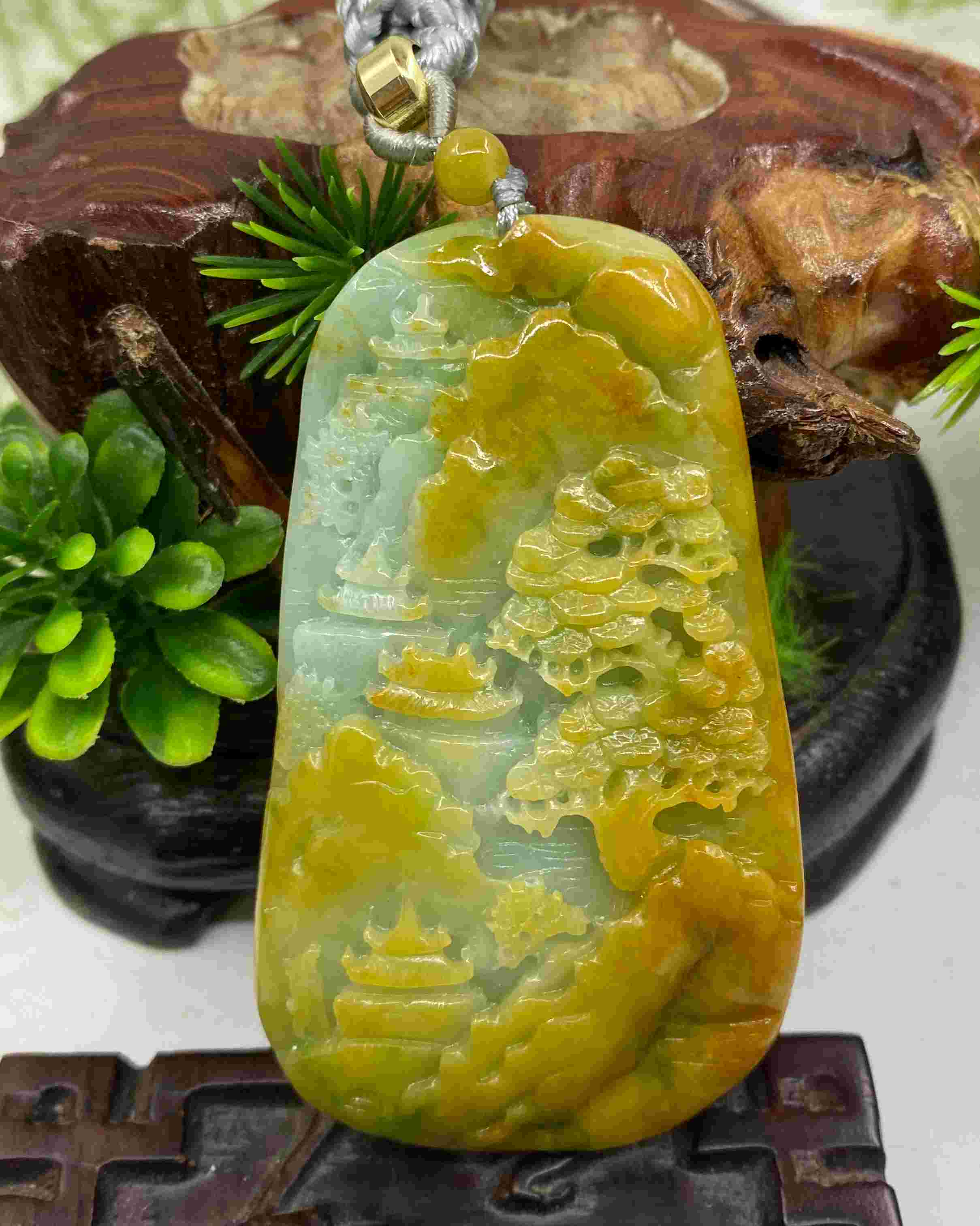 锦绣前程