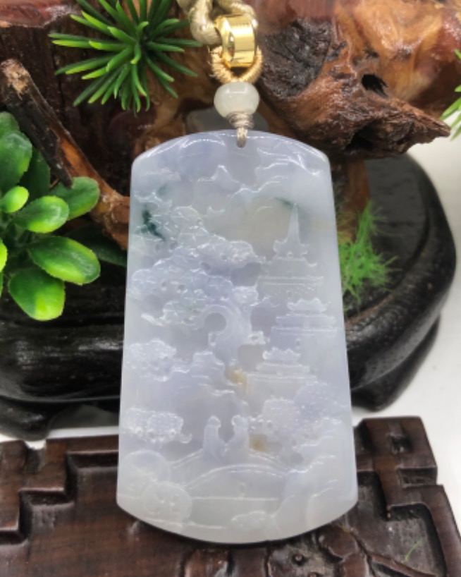 锦绣前程