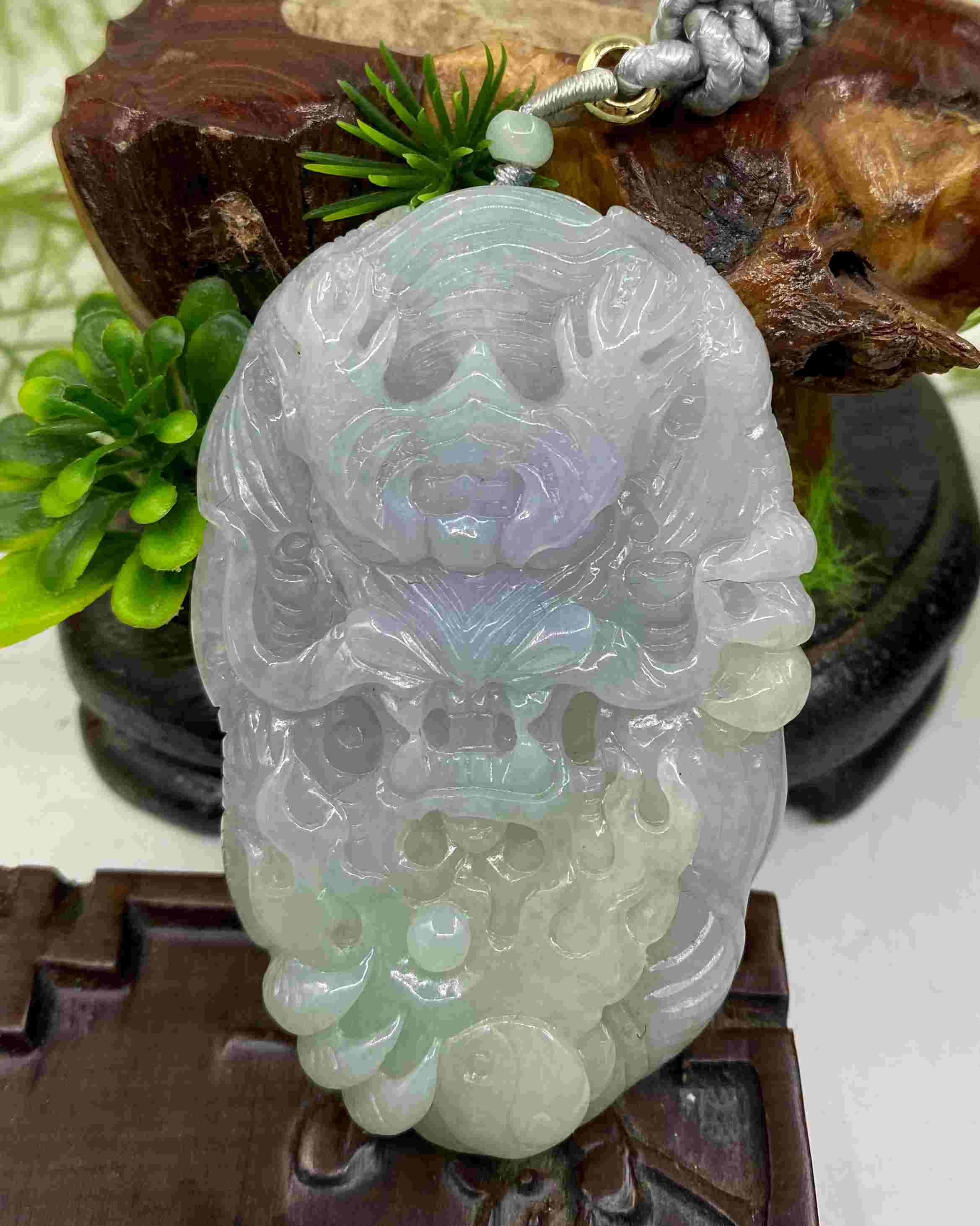 龙行天下