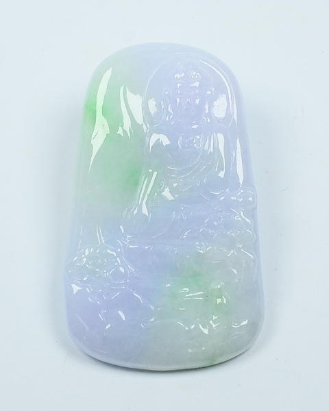 普度众生