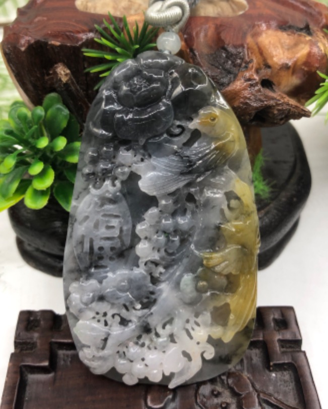 锦绣前程