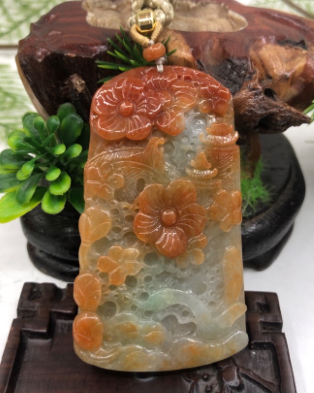 锦绣前程