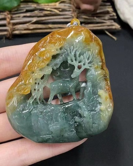 一路有你