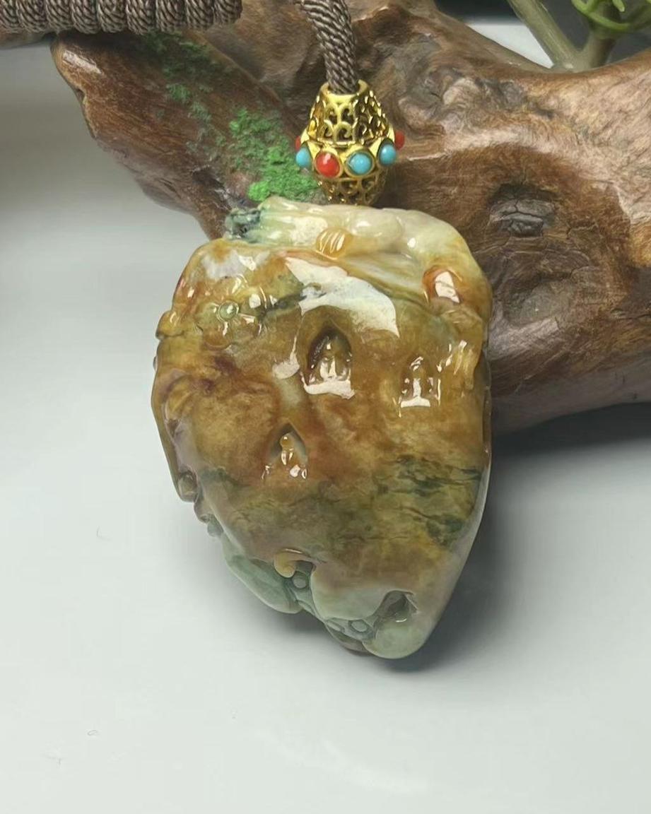 佛观天下