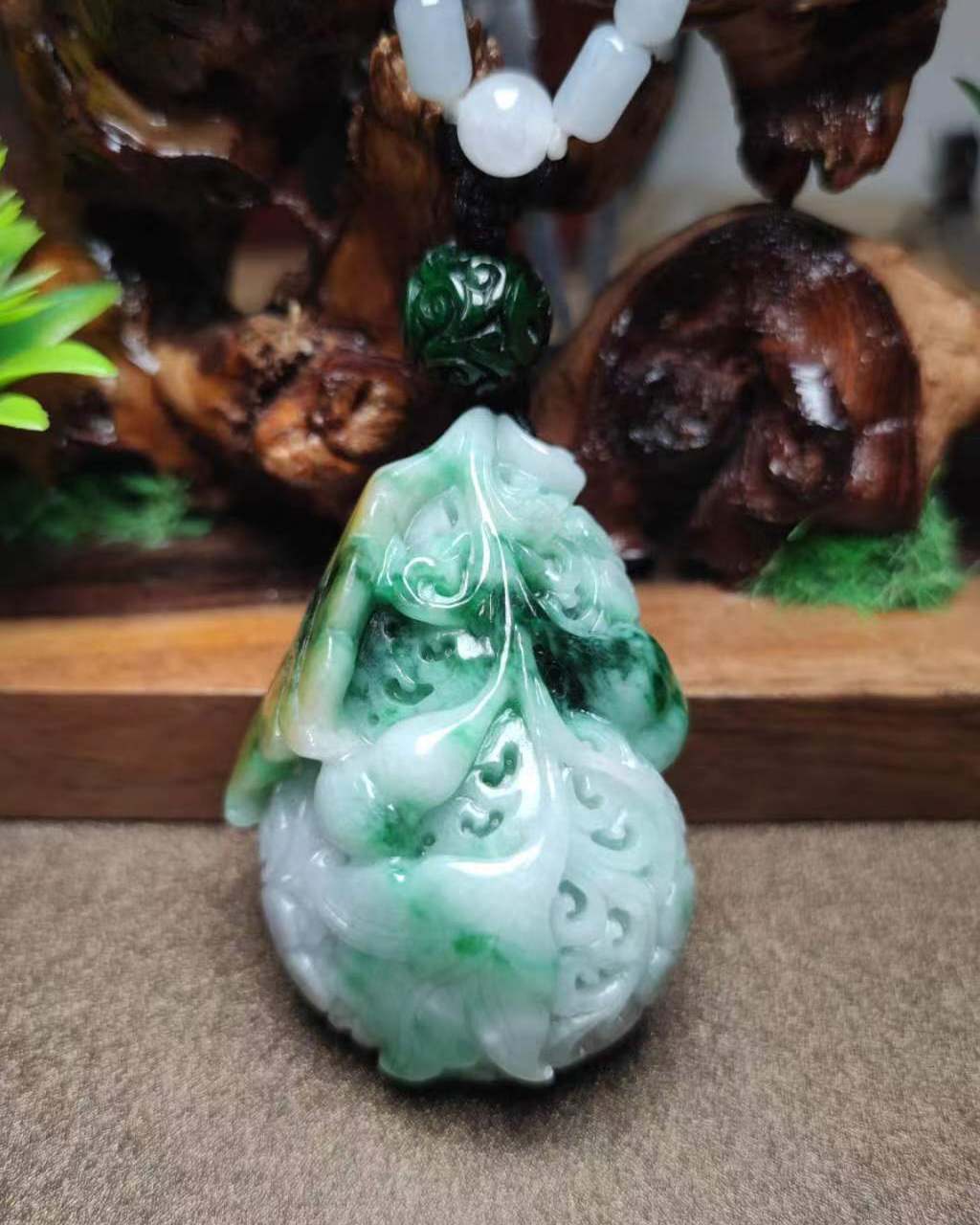 福禄双全