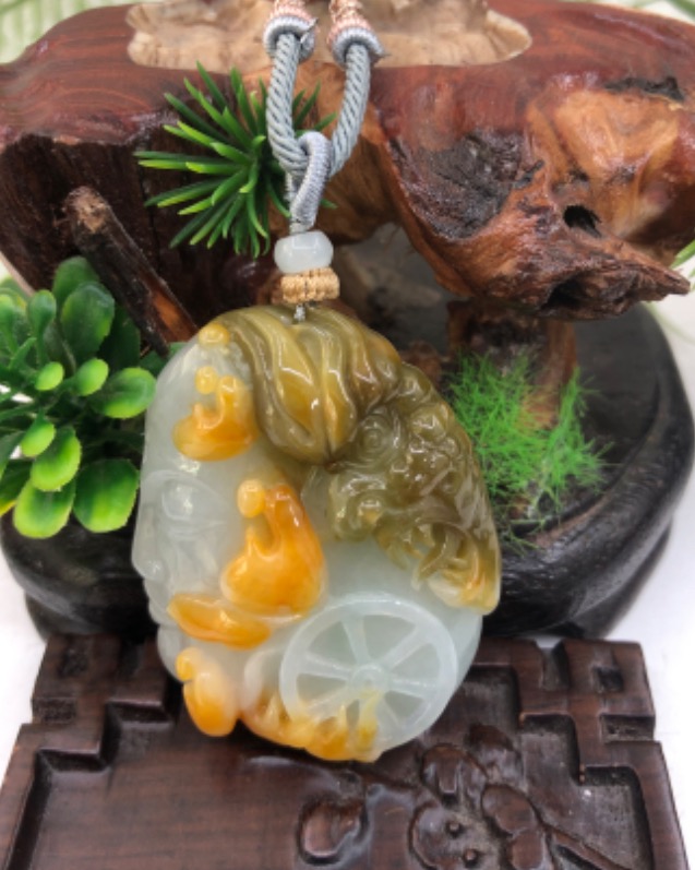 一念之间