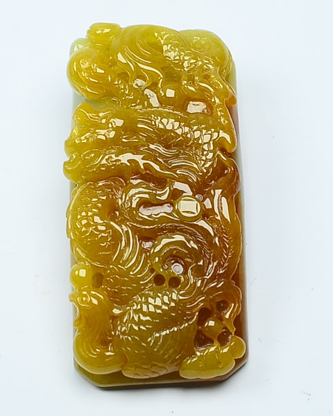 龙凤呈祥