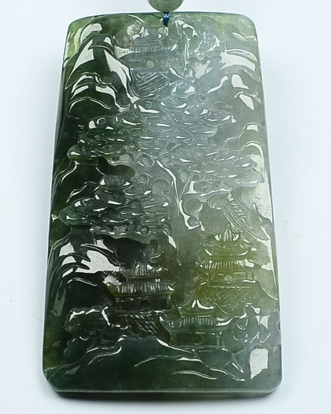 江山如画