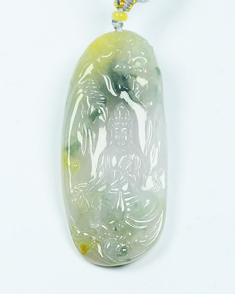 普度众生