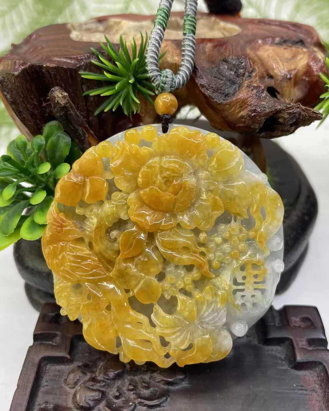 双喜临门