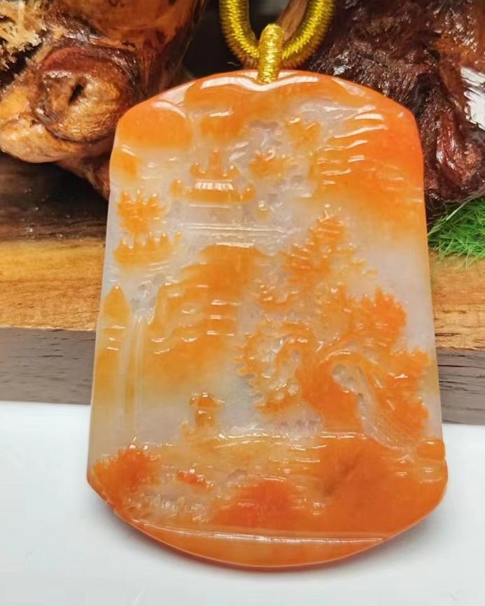 江山如画