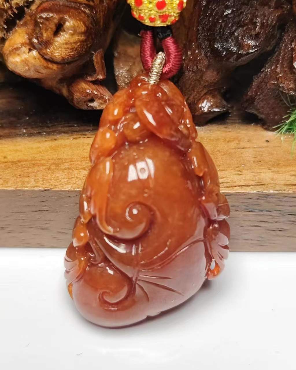 事事如意