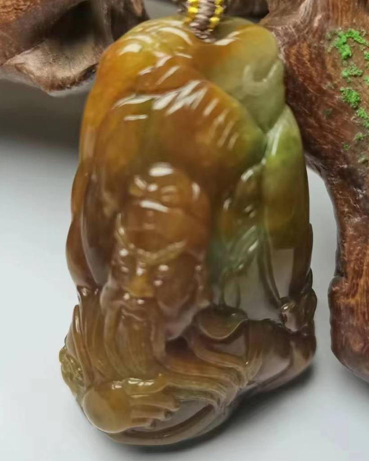 忠肝义胆