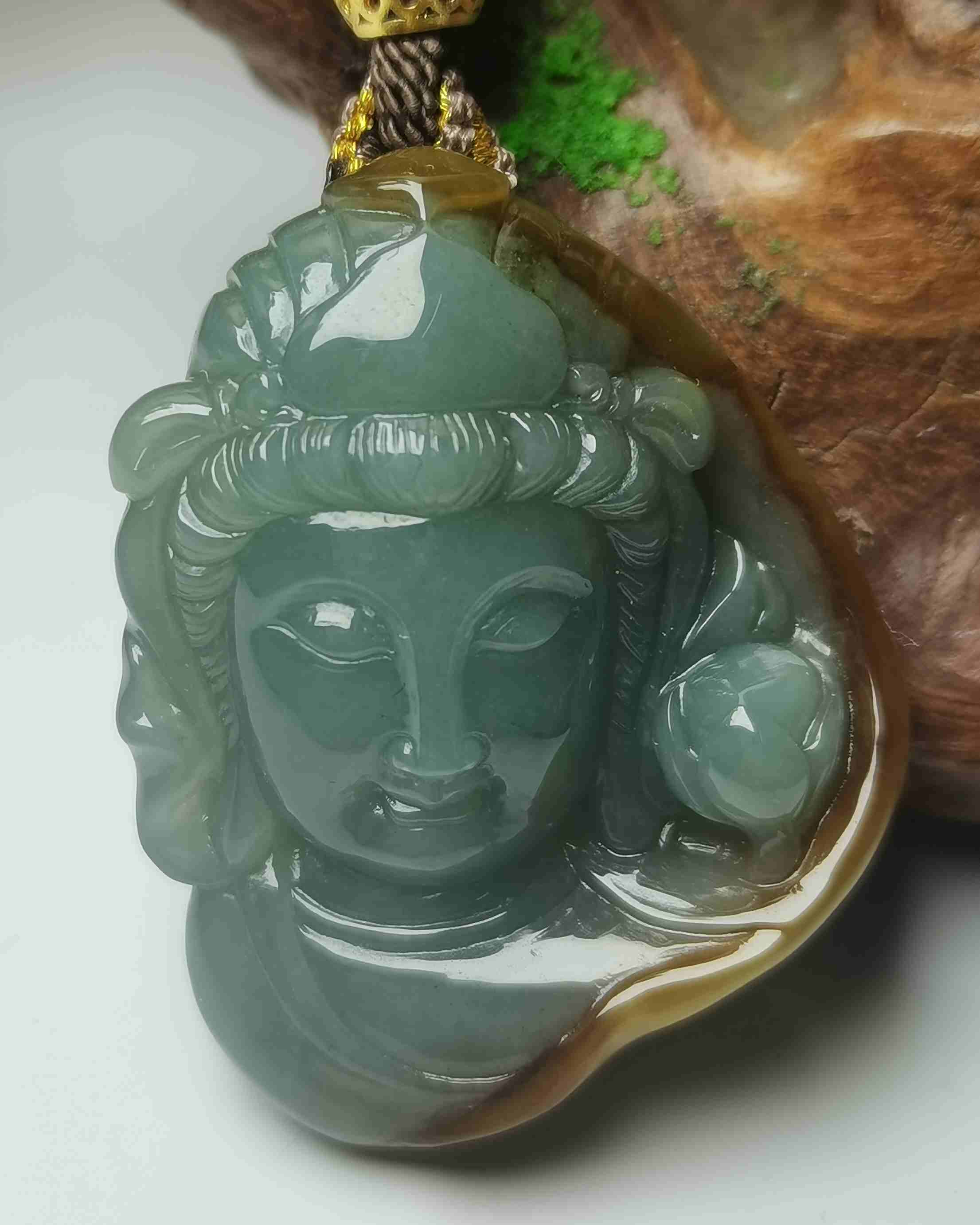 佛观天下