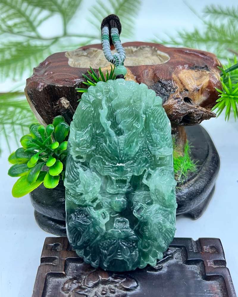 九龙至尊