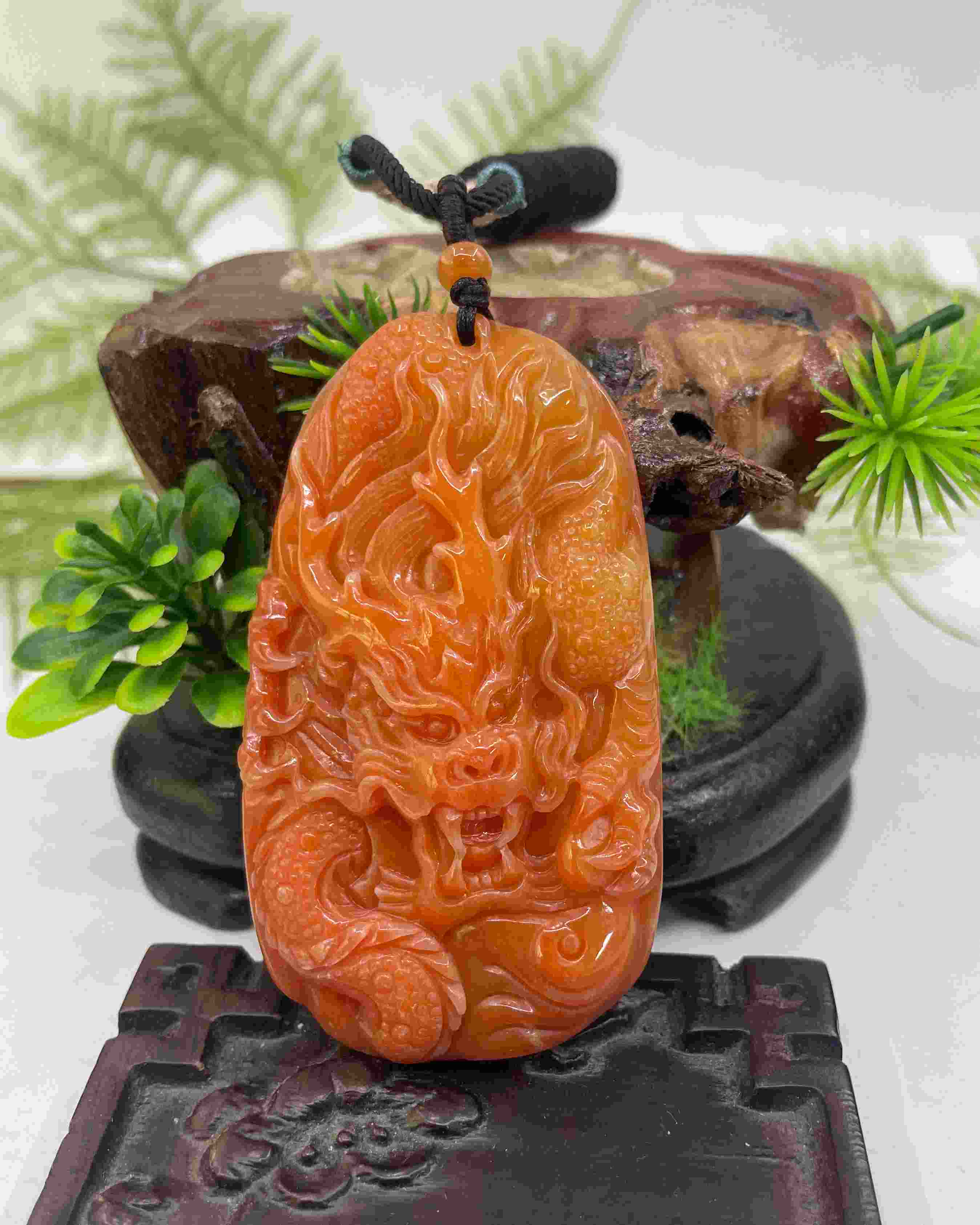 龙行天下