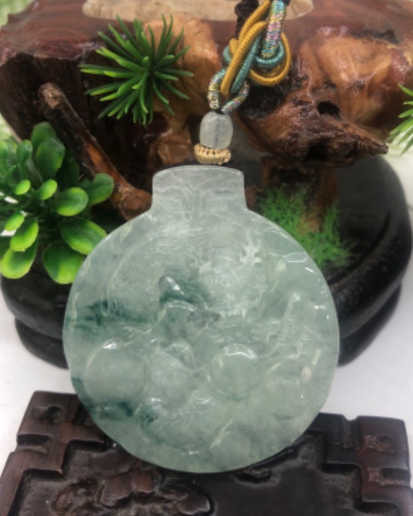 龙行天下