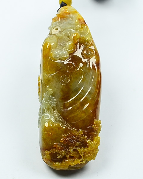 山水意境