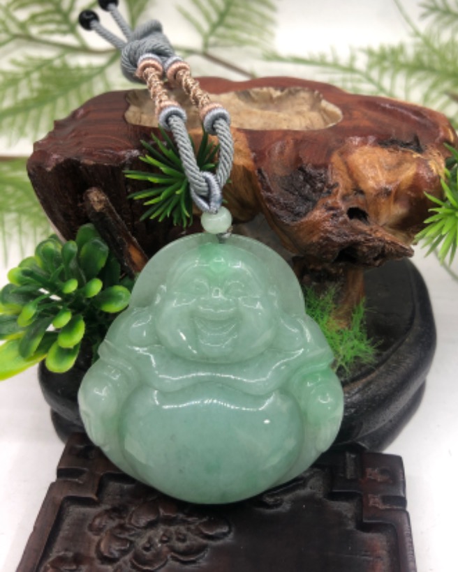 笑口常开