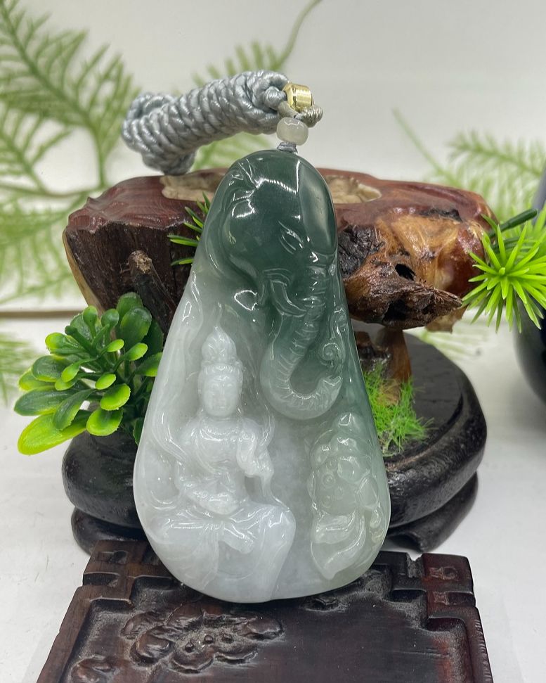 普贤菩萨