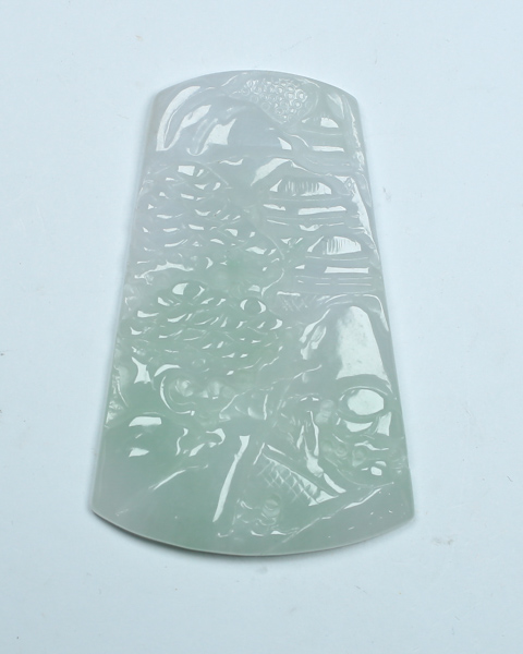 山清水秀