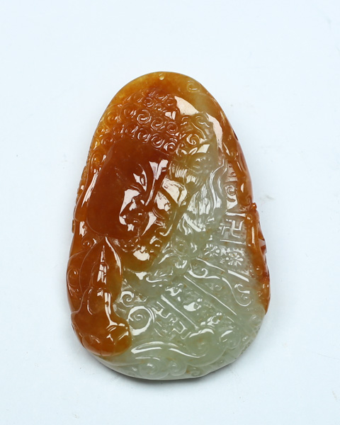一念之间