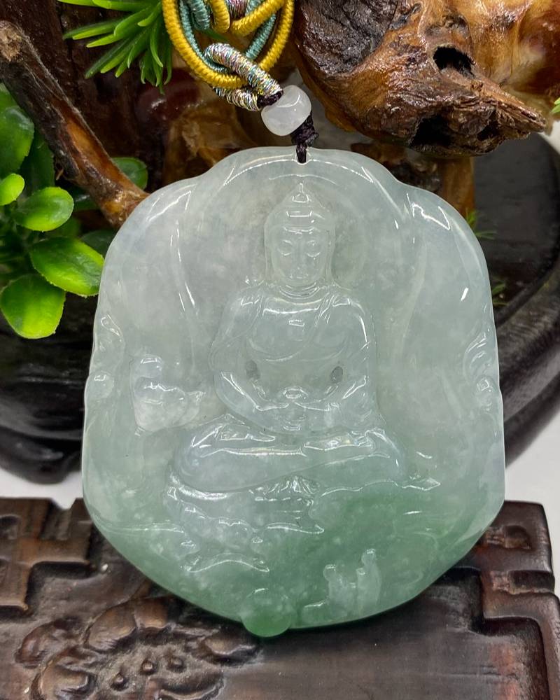 大日如来