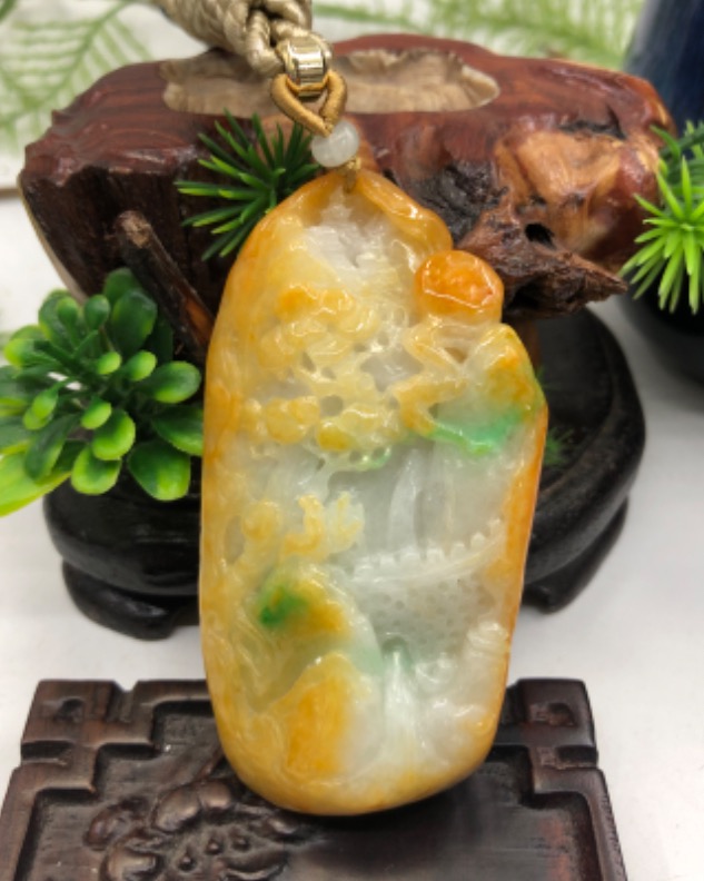 锦绣前程