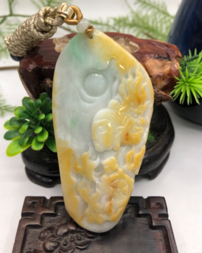 一念之间
